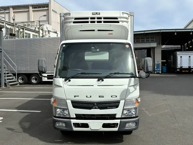 三菱 キャンター TKG-FEA50の写真9