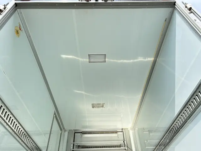 三菱 キャンター TKG-FEA50の写真15