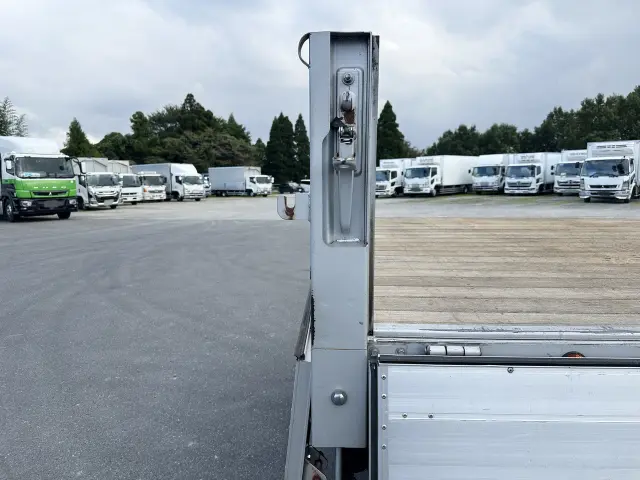 日野 レンジャー 2PG-FJ2ACAの写真17