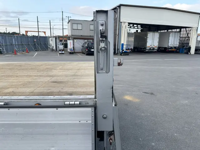 日野 レンジャー 2PG-FJ2ACAの写真18