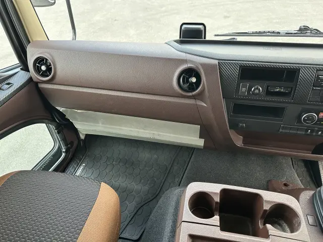 日野 レンジャー 2PG-FJ2ACAの写真21