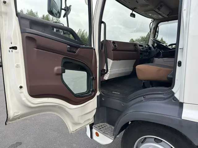 日野 レンジャー 2PG-FJ2ACAの写真22