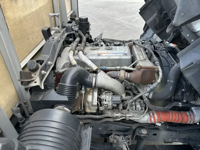 日野 レンジャー 2PG-FJ2ACAの写真24