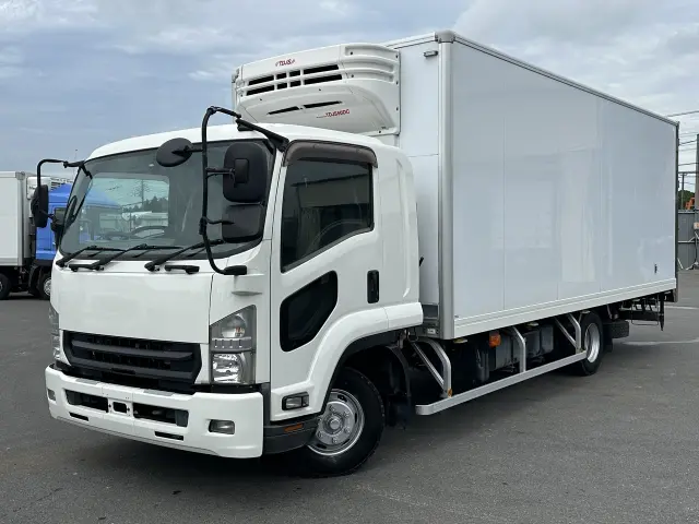 UD コンドル 2PG-BRR90T2の写真1