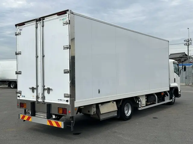 UD コンドル 2PG-BRR90T2の写真2