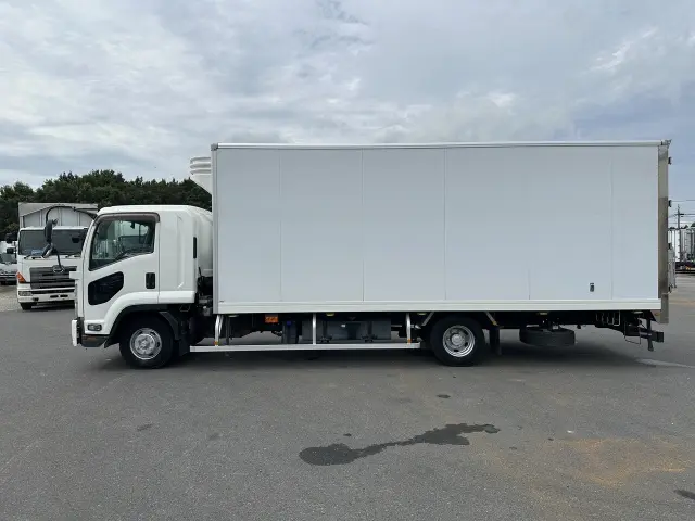 UD コンドル 2PG-BRR90T2の写真4