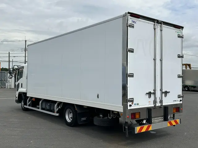 UD コンドル 2PG-BRR90T2の写真5