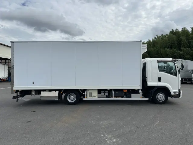 UD コンドル 2PG-BRR90T2の写真6