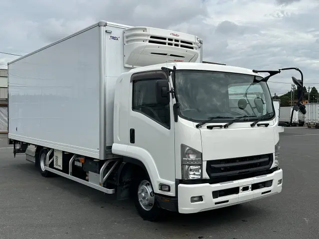 UD コンドル 2PG-BRR90T2の写真7