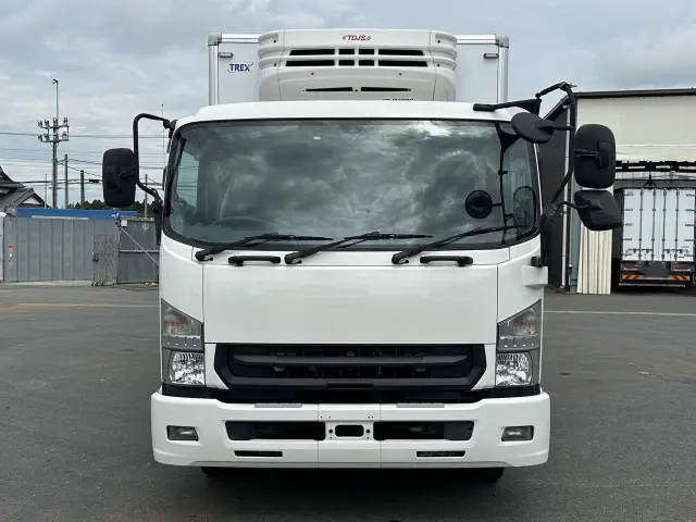 UD コンドル 2PG-BRR90T2の写真8
