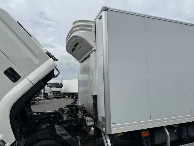 UD コンドル 2PG-BRR90T2の写真10
