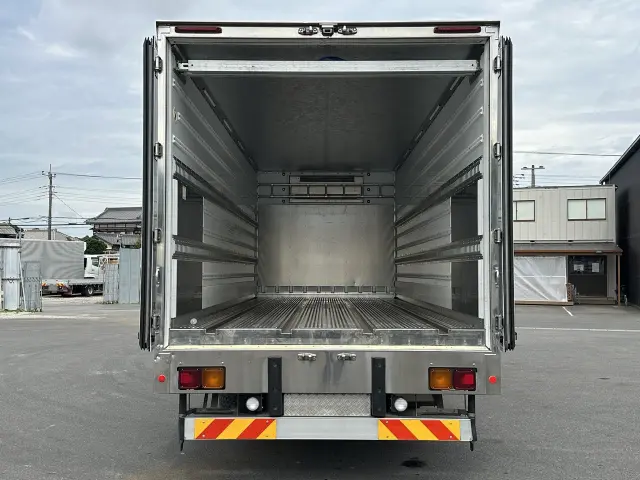 UD コンドル 2PG-BRR90T2の写真12