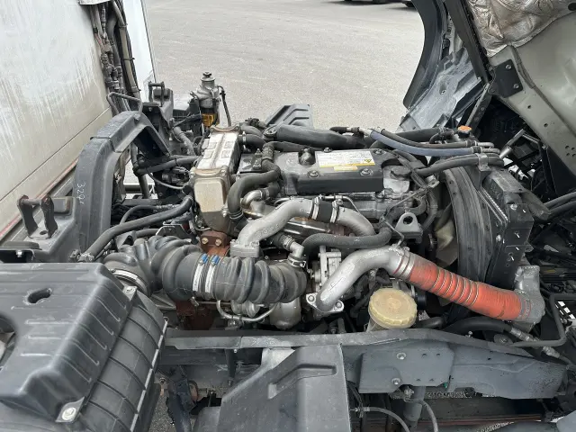 UD コンドル 2PG-BRR90T2の写真24