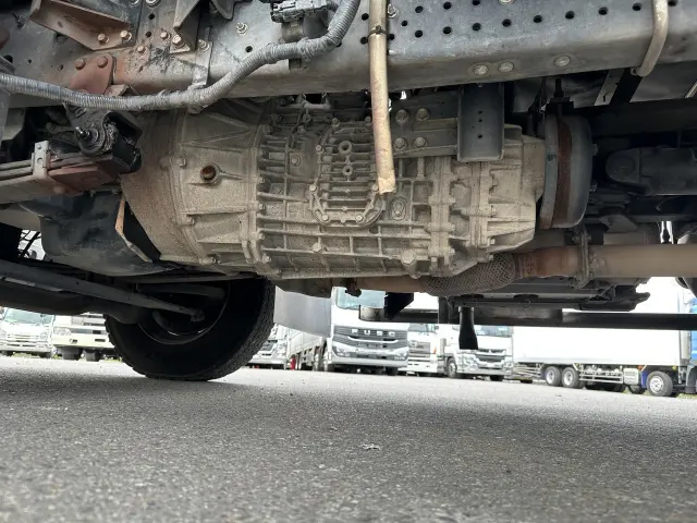 UD コンドル 2PG-BRR90T2の写真26
