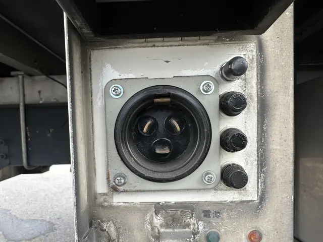 UD コンドル 2PG-BRR90T2の写真32