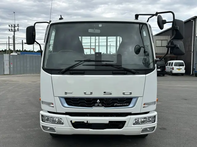 三菱 ファイター 2KG-FK72Fの写真9