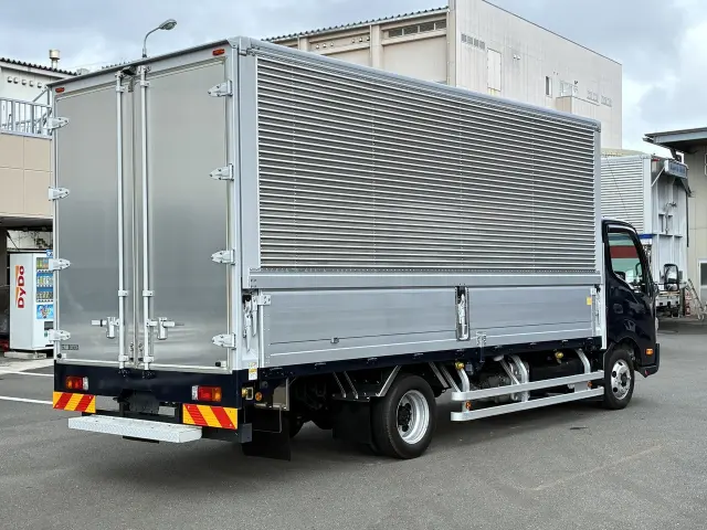 日野 デュトロ 2RG-XZU722Mの写真2