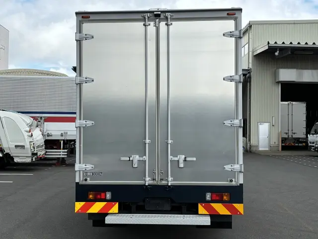 日野 デュトロ 2RG-XZU722Mの写真3