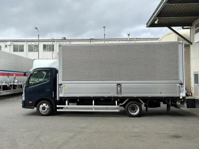 日野 デュトロ 2RG-XZU722Mの写真4