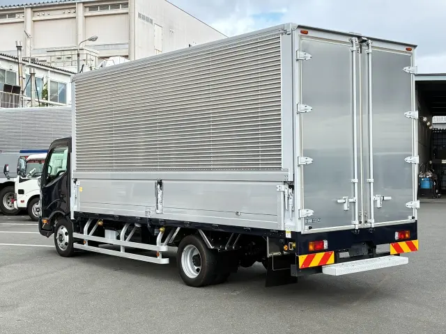 日野 デュトロ 2RG-XZU722Mの写真6
