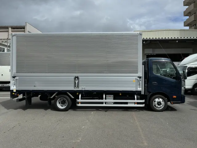 日野 デュトロ 2RG-XZU722Mの写真7
