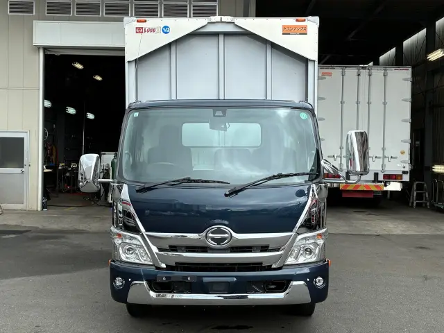 日野 デュトロ 2RG-XZU722Mの写真10