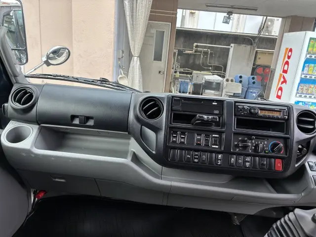 日野 デュトロ 2RG-XZU722Mの写真20
