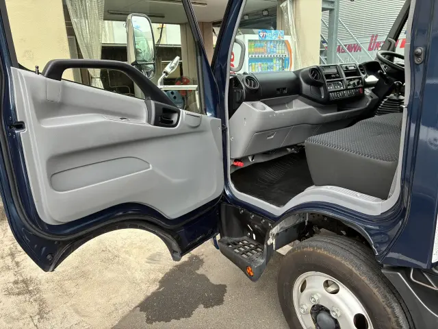 日野 デュトロ 2RG-XZU722Mの写真21