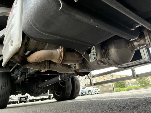 日野 デュトロ 2RG-XZU722Mの写真27