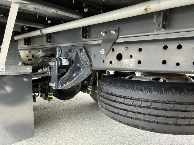 日野 デュトロ 2RG-XZU722Mの写真31