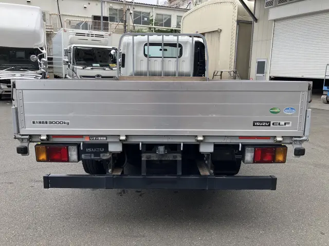 いすゞ エルフ TRG-NPR85ARの写真6