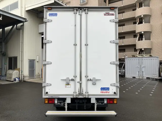 いすゞ エルフ 2RG-NLR88ANの写真3