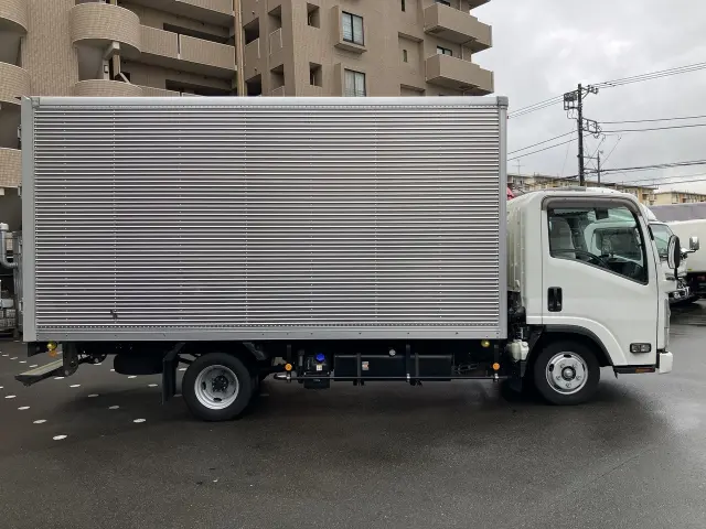 いすゞ エルフ 2RG-NLR88ANの写真7