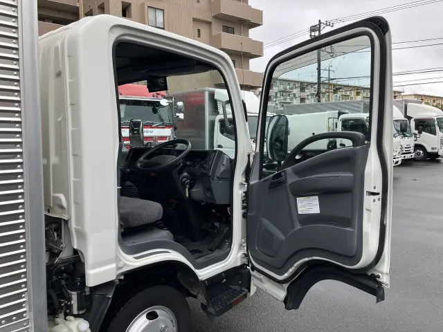 いすゞ エルフ 2RG-NLR88ANの写真19