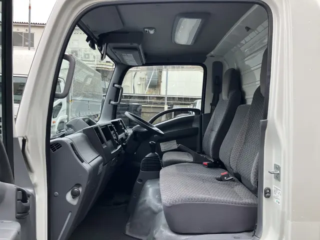 いすゞ エルフ 2RG-NLR88ANの写真22