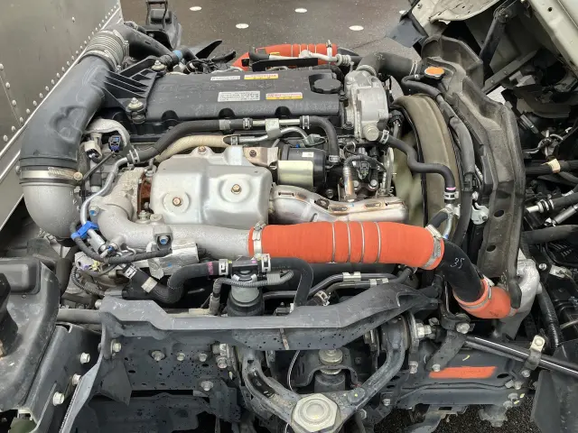 いすゞ エルフ 2RG-NLR88ANの写真24