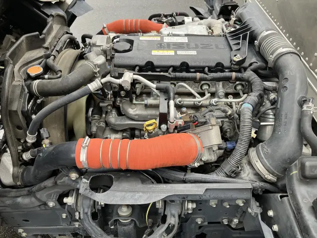 いすゞ エルフ 2RG-NLR88ANの写真25