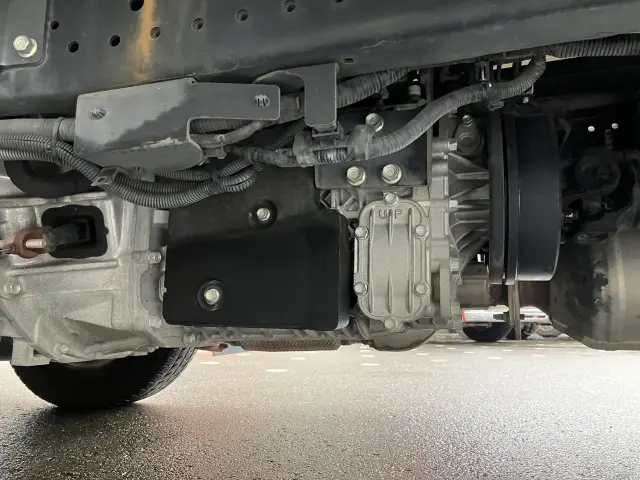 いすゞ エルフ 2RG-NLR88ANの写真26