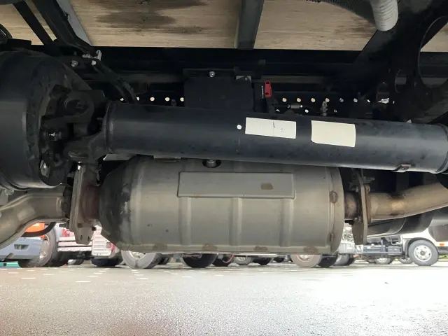 いすゞ エルフ 2RG-NLR88ANの写真27