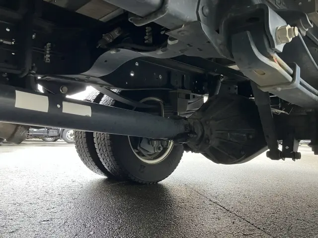 いすゞ エルフ 2RG-NLR88ANの写真28