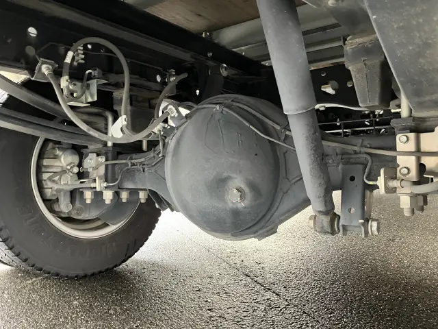 いすゞ エルフ 2RG-NLR88ANの写真29