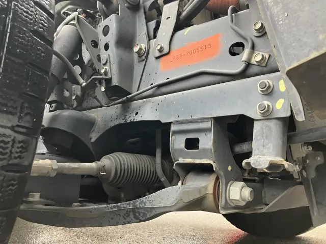 いすゞ エルフ 2RG-NLR88ANの写真30