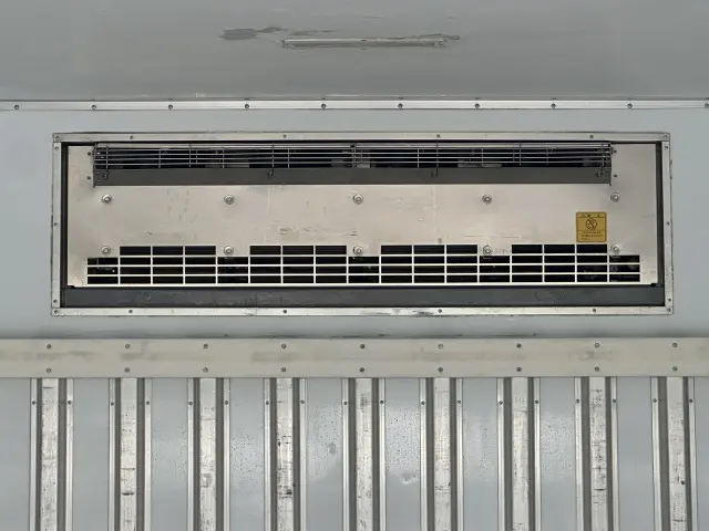 いすゞ フォワード 2PG-FRR90T2の写真16
