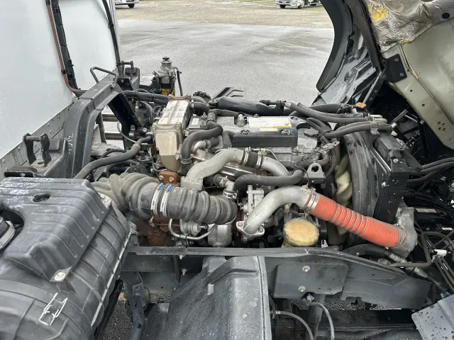 いすゞ フォワード 2PG-FRR90T2の写真25