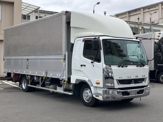 三菱 ファイター TKG-FK61Fの写真9