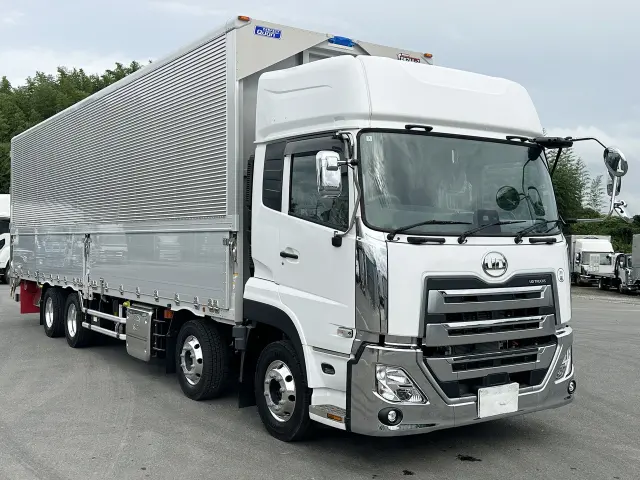 UD クオン 2RG-CG5FAの写真9