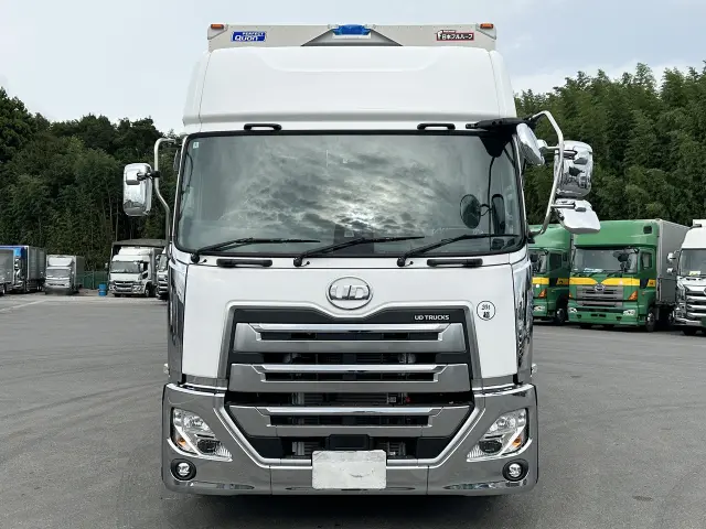 UD クオン 2RG-CG5FAの写真10