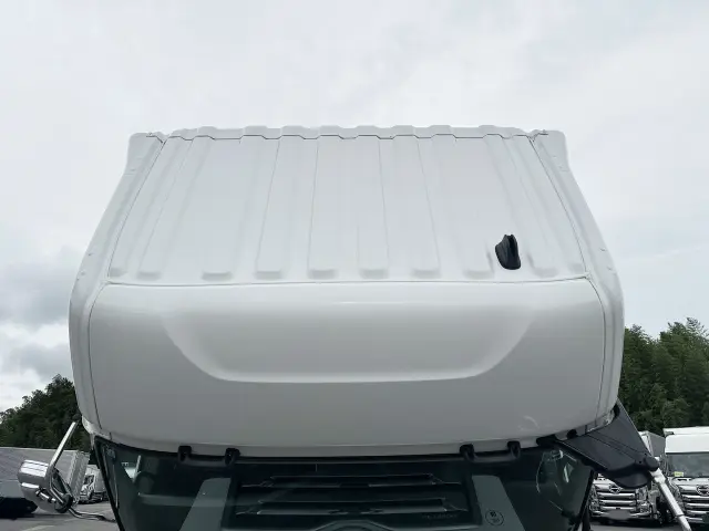 UD クオン 2RG-CG5FAの写真11