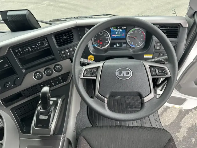 UD クオン 2RG-CG5FAの写真21