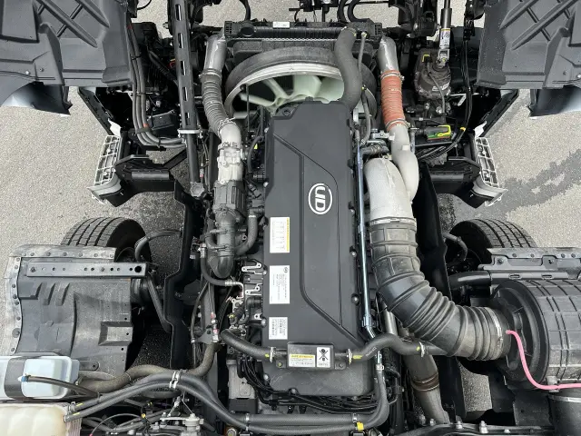 UD クオン 2RG-CG5FAの写真23